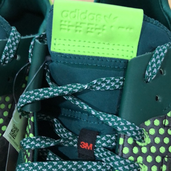 Adidas Nite Jogger ‘3M Branding’